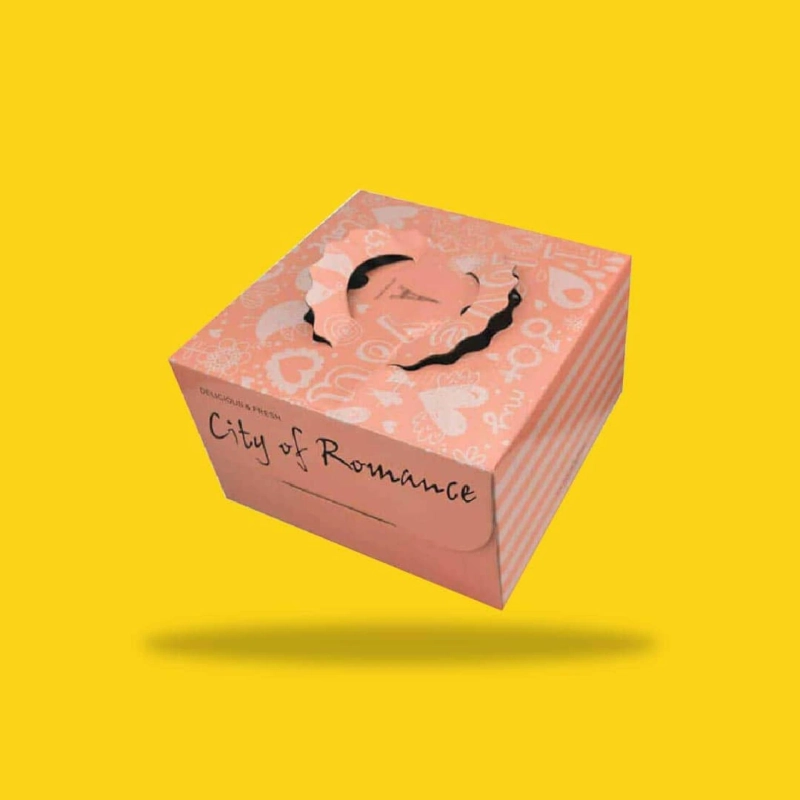 All that is essential to realize about custom bakery boxes: