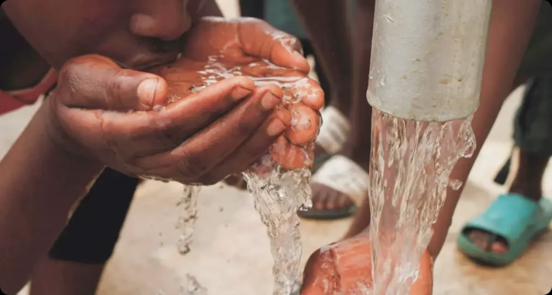 Why Access to Clean Water Matters?