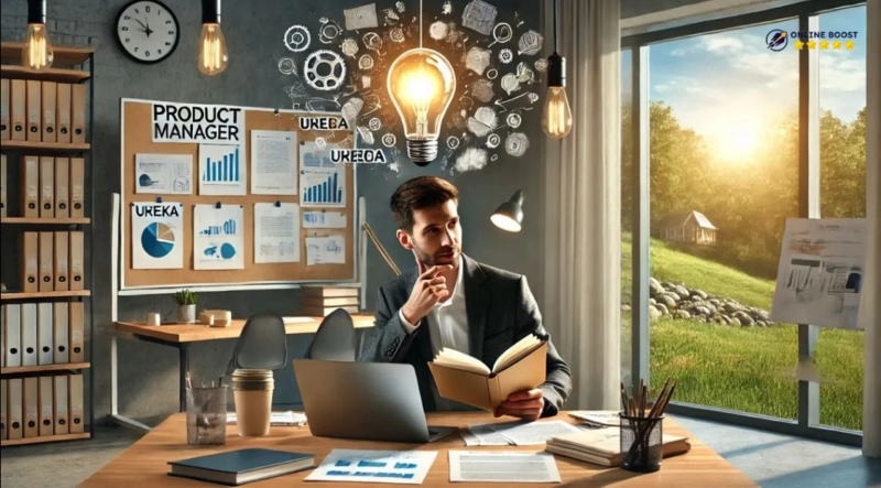 The Lesson I Learned After Spending a Year Without Online Strategy