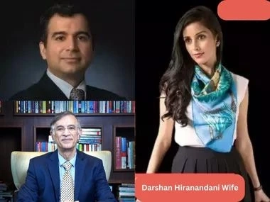 Dive insight of Darshan Hiranandani Wife Journey - Neha Jhalani Hiranandani