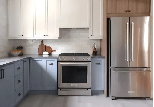 How Ikea Replacement Cabinet Doors Offer A Refined Solution