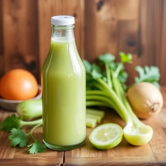 Best 10 Natural Juices for Reducing Bloating and Gas - HolyIndia