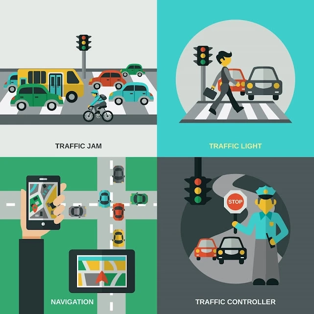 Traffic Management Market is Dazzling Worldwide and Forecast to 2033