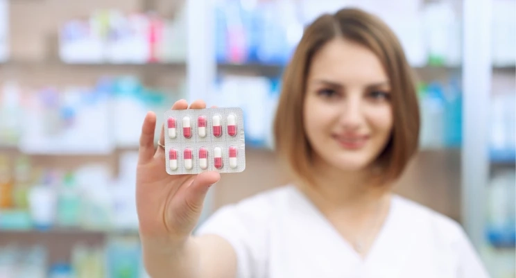 Why klonopin tablet is good enough for anxiety releif treatment?