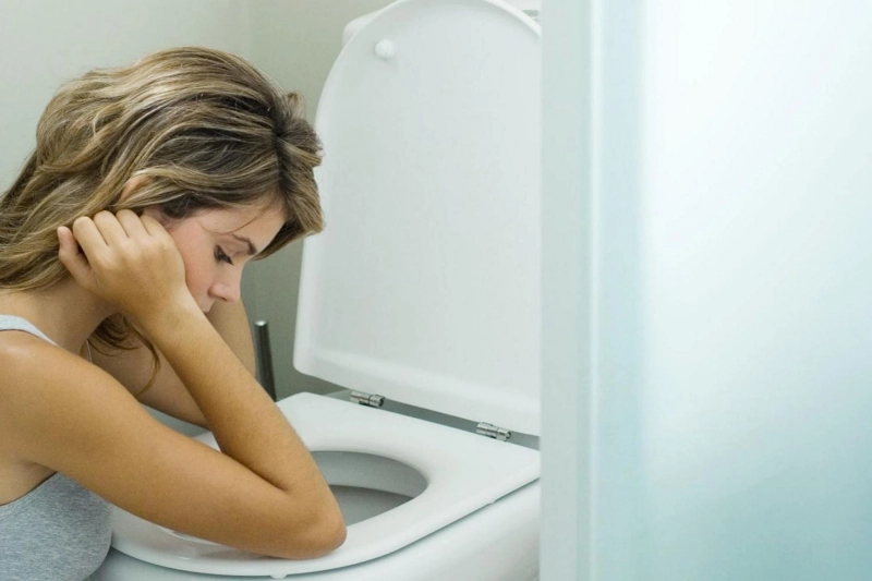 Remember That Your Bulimia Nervosa Treatment Will Most Likely Include some Retraining in How You Think About Food