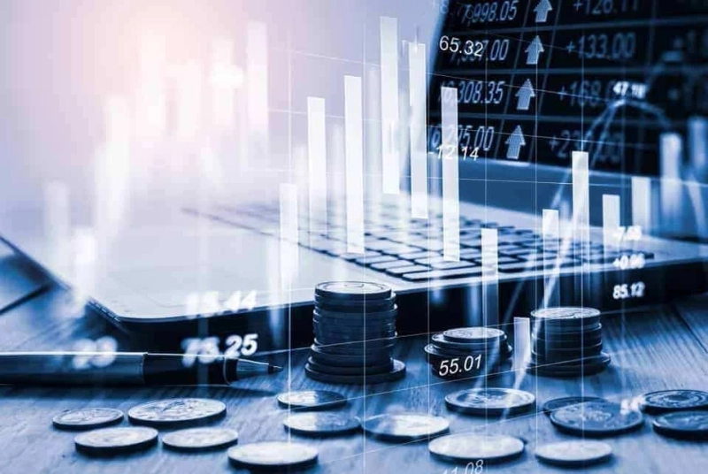 Athena Pettit Show Types of Financial Services and Institutions