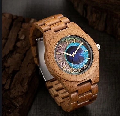 Overview of Fossil Watches Brand