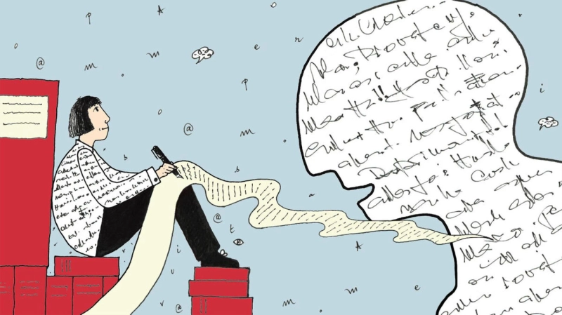 The Influence of Family on Autobiographical Writing