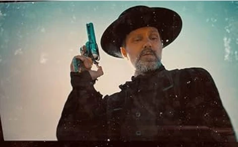 Gary Cairns: The Independent Force in Genre Cinema—A Chronicle of Grit and Experience