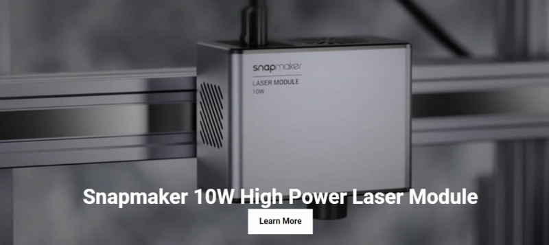 Reasons Why You Should Buy the Snapmaker Rotary Module