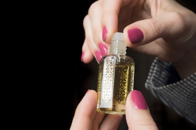 Choosing Fragrances for Women at Every Stage of Life