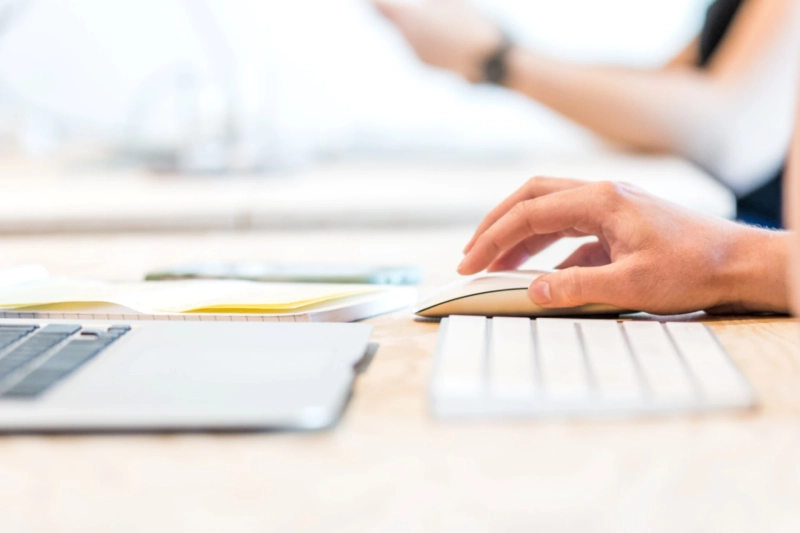 5 Tips To Stay Productive At Work