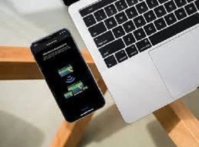 How to Share Presentations Using Keynote on Your iPhone and iPad