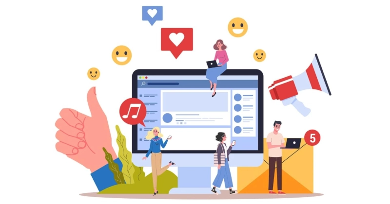 Creative Social Media Marketing Calendar Ideas for Lasting Engagement