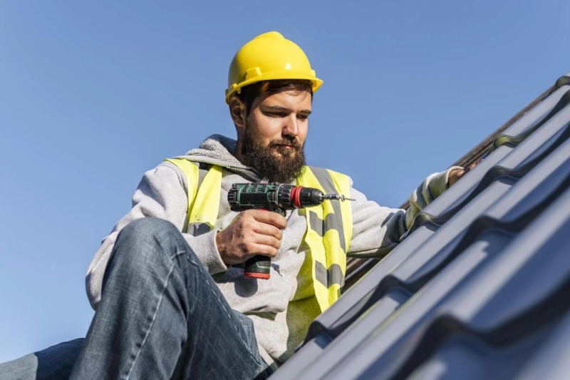 How to Estimate the Cost of Roofing Projects