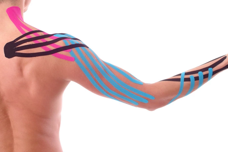Forecasting 2022-2028: Global Kinesiology Tape Market trends, share, size, growth, opportunities, and forecasts