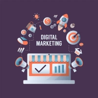 Creative Digital Marketing Service For Your Business!