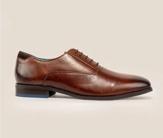Choosing the Perfect Brown Wedding Shoes for Your Big Day