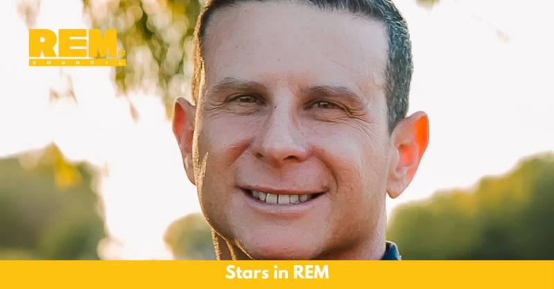 The Return of Real: Darren Silverman on Why Authenticity Beats Algorithms Every Time