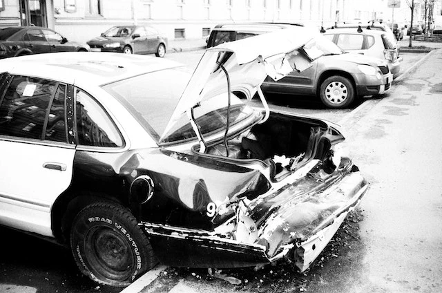 7 Ways to Recover From the Financial Loss of a Car Accident