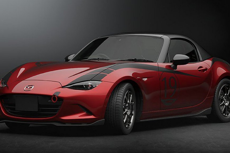 The Ultimate Guide to Choosing Your Sports Mazda Model