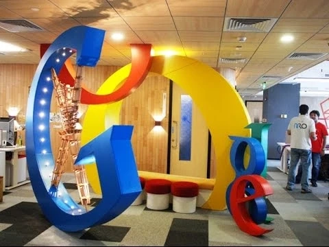 Working at Google India: An Employee's Perspective on the Company Culture