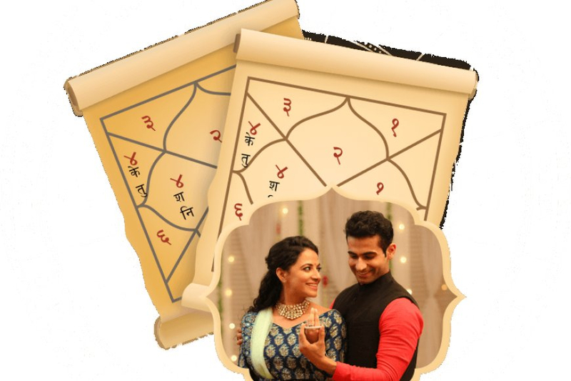 Match Kundali Online Even in Love Marriage. Here is Why?