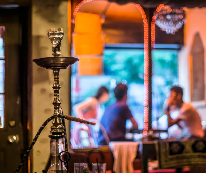 Why Hookah Experiences Are Popular for Relaxation and Social Connection