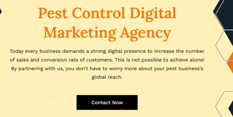 How Digital Marketing is Transforming the Pet Control Industry