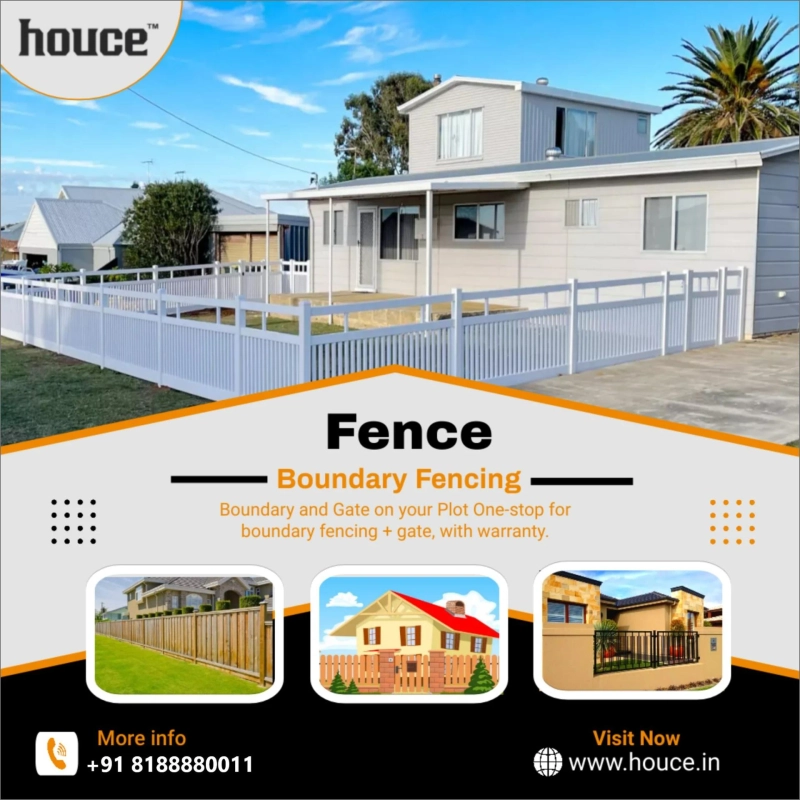 Best House Construction Company in Lucknow | Housetech