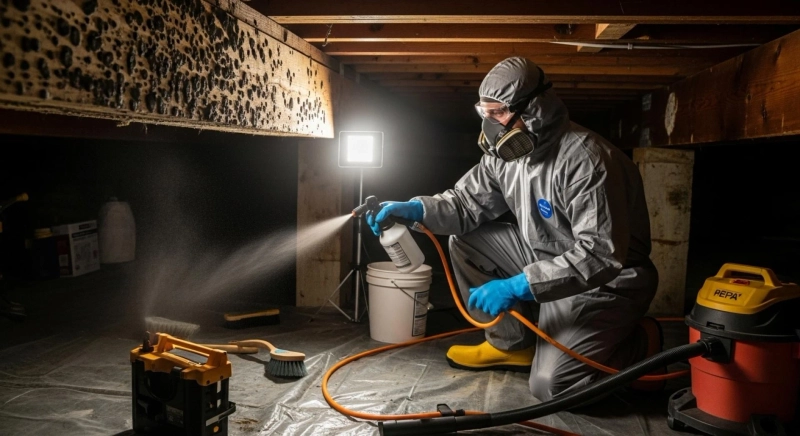 Upgrade Your Property Comfort With Selkirk Energy Solutions Spray Foam in Bonners Ferry, ID