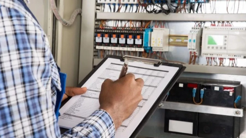 Electrical Inspection Services in Montreal – Safety First with Monsieur Electrique