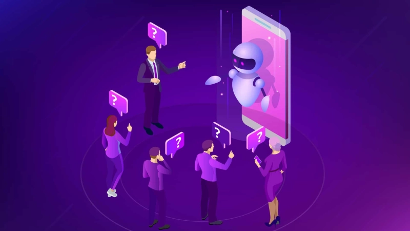 Chatbot Market Structure With Top Industry Players, Region Wise Analysis and Complete Forecast Till 2025