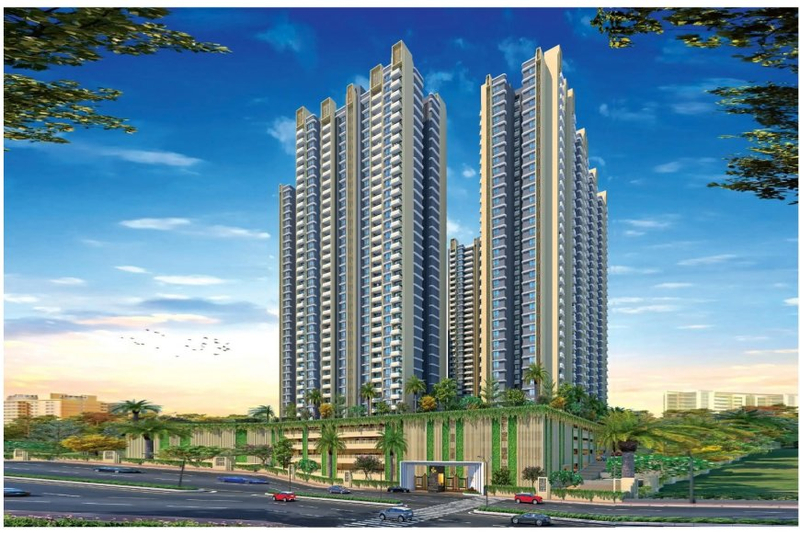 Unleash Extraordinary Living at VTP Flamante Kharadi: Your Dream Home Awaits