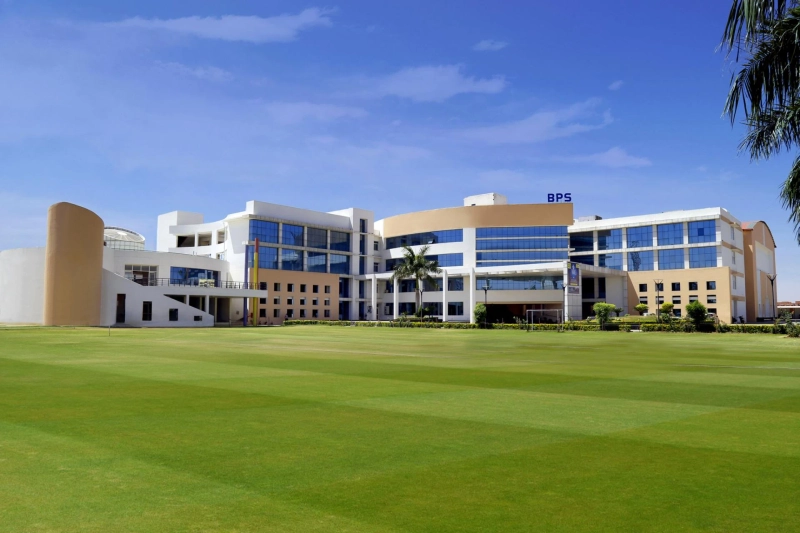 Bansal Public School Teachers: The Heart of Quality Education in Kota