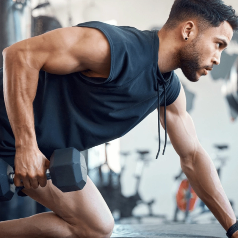 Achieving Balance: Tracking Your Body's Response to Testosterone Cypionate Cycles