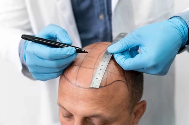 Robotic Hair Transplant Dubai: The Future of Hair Restoration