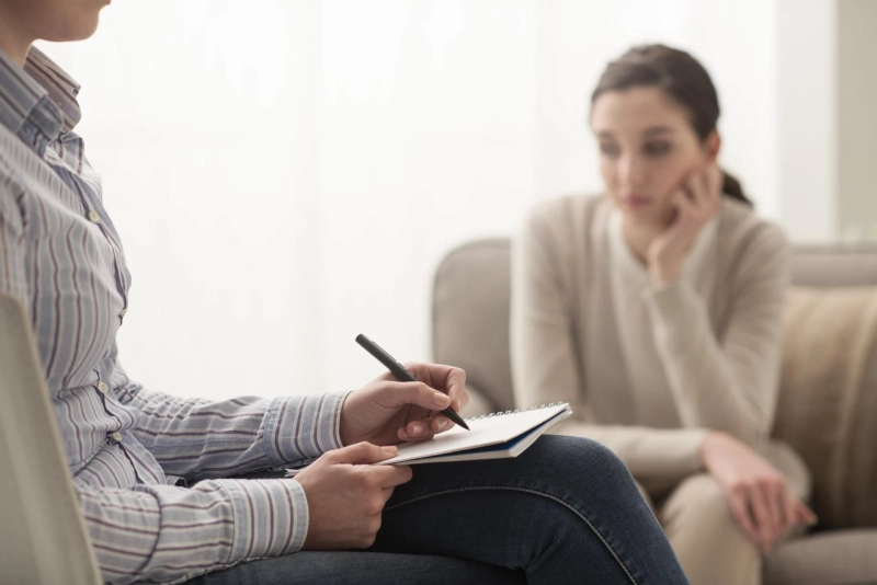 Caroline Goldsmith Empowers Irish Teens to Build Emotional Strength Through Mindfulness and Therapy
