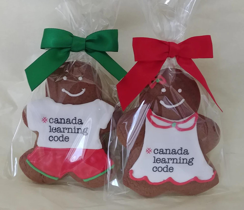 Custom Cookies That Make Celebrations Sweeter