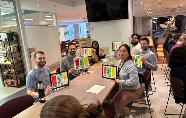 How Do Corporate Wellness Workshops Empower Professionals to Reignite Passion and Creativity?