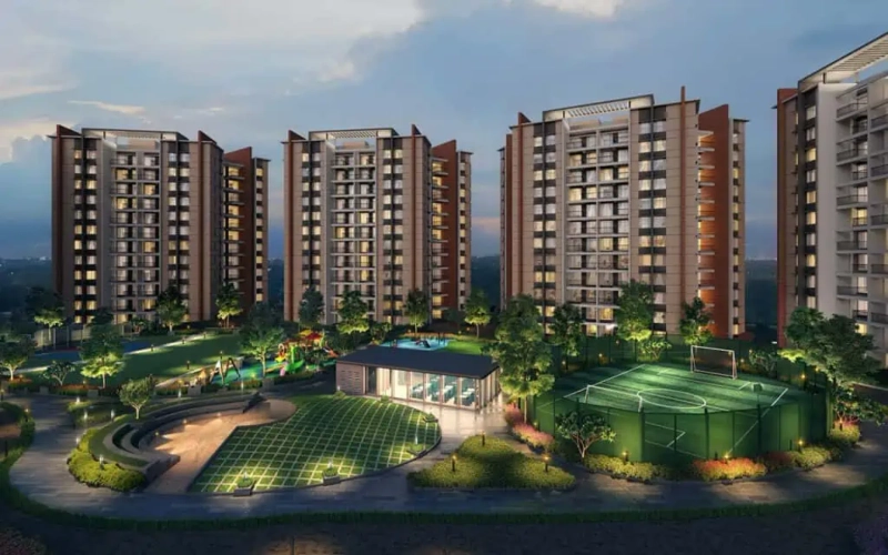 The Best Real Estate Agency for New Projects, Flats, and Apartments