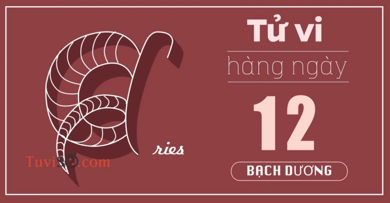 Tử vi cung Bạch dương ngày hom nay 28/10/2020