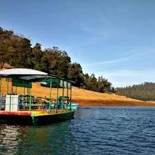 A Tranquil Retreat: For the Solitude Seekers