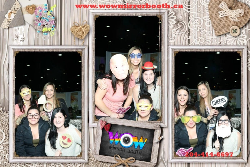 The Ultimate Guide to Photo Booth Rental in Winnipeg: What You Need to Know