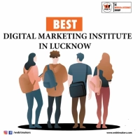 BEST DIGITAL MARKETING INSTITUTE IN LUCKNOW