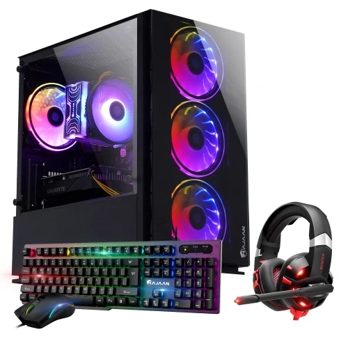 Build a PC Canada: Your Ultimate Guide to Crafting the Perfect Rig