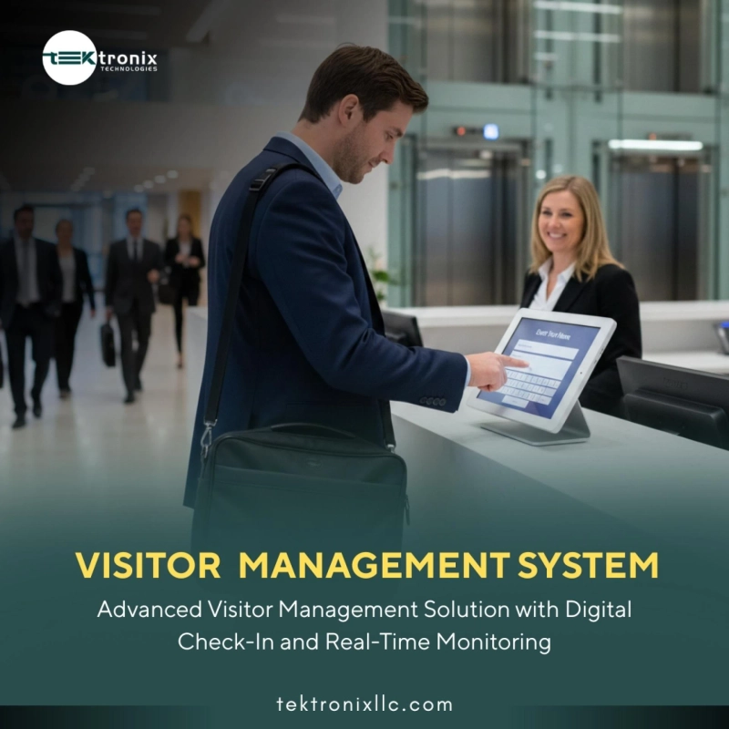 Tekvisit Ready: Elevate Hospitality in Bahrain & GCC