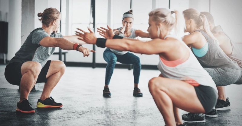 Personal Training in Ottawa: Your Guide to Finding the Right Program