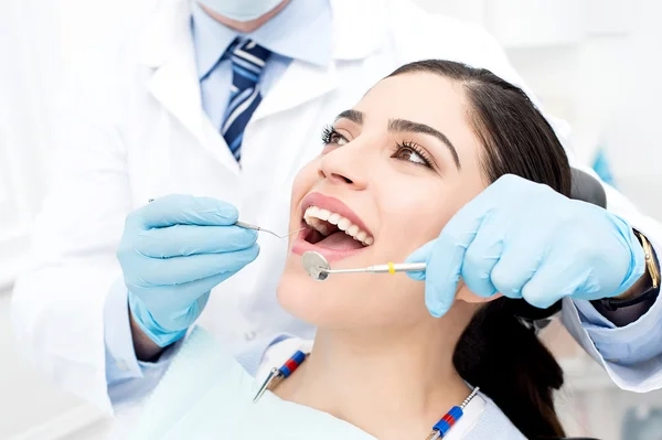 Revitalize Your Smile: The Ultimate Guide to Dental Implants Los Angeles