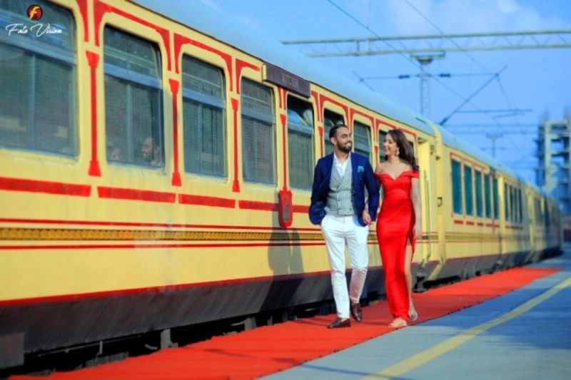 Palace on Wheels Train: A Royal Travel Experience in India 